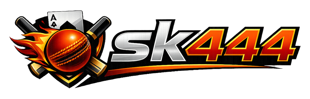 sk444 লোগো